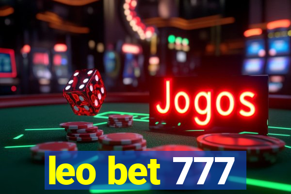 leo bet 777